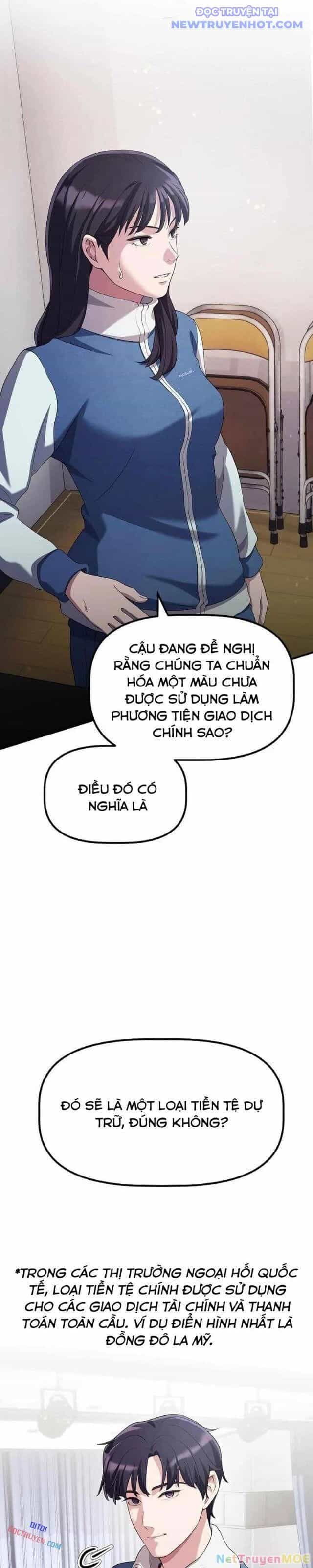 Đi Lên Từ Đáy Xã Hội - Chương 13 - ảnh 27