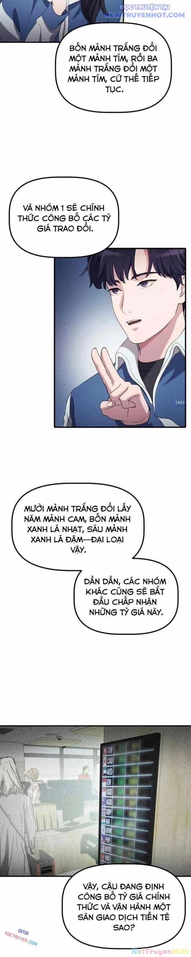 Đi Lên Từ Đáy Xã Hội - Chương 13 - ảnh 31