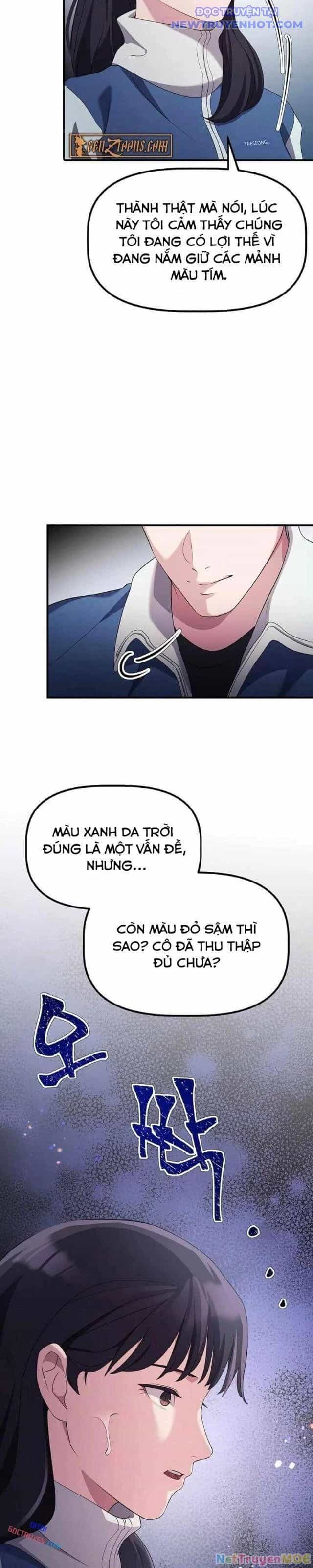 Đi Lên Từ Đáy Xã Hội - Chương 13 - ảnh 33