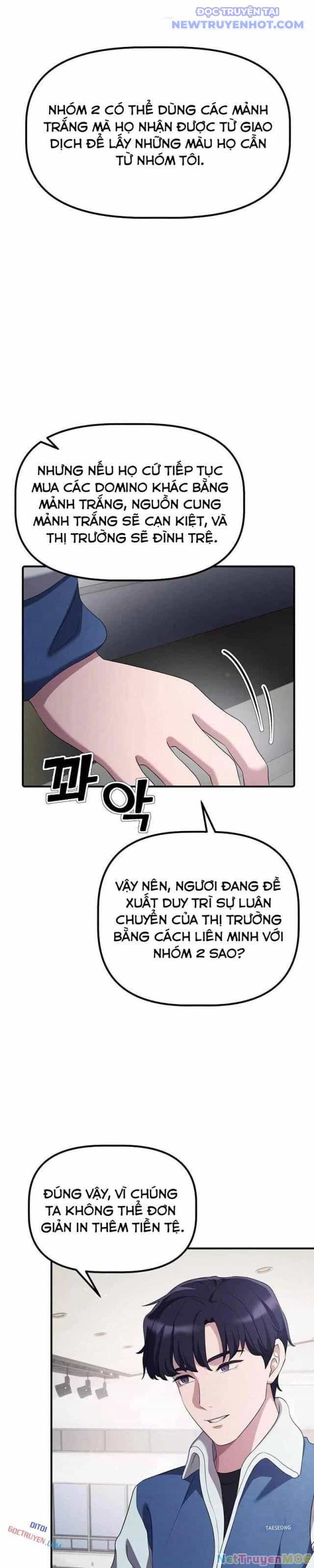 Đi Lên Từ Đáy Xã Hội - Chương 13 - ảnh 35