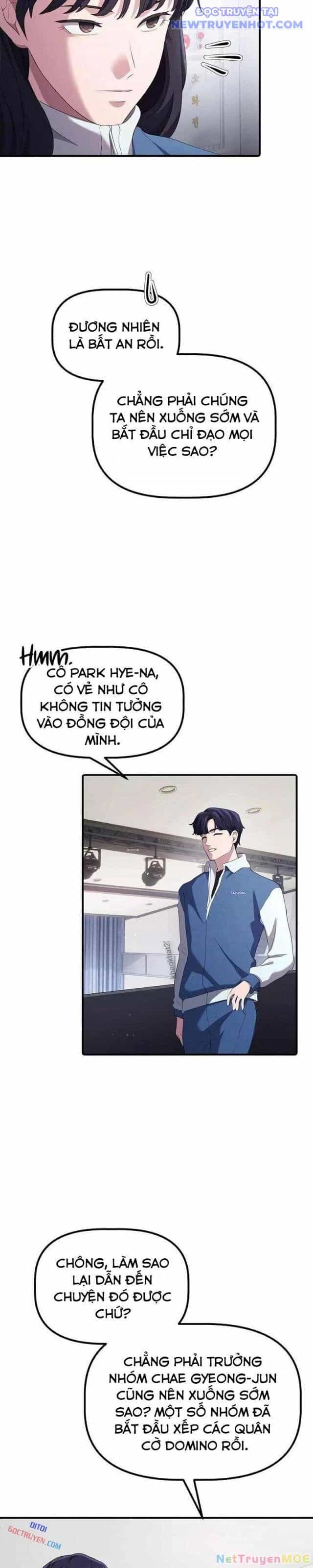 Đi Lên Từ Đáy Xã Hội - Chương 13 - ảnh 4