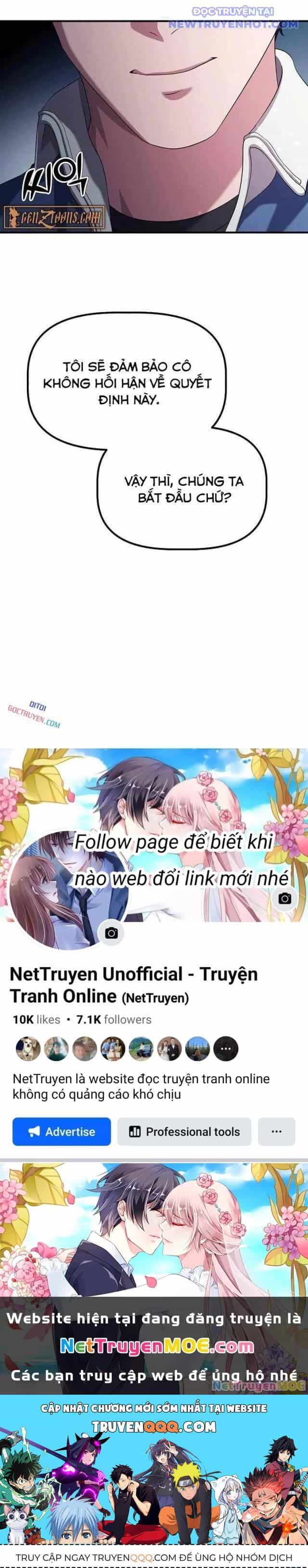 Đi Lên Từ Đáy Xã Hội - Chương 13 - ảnh 40