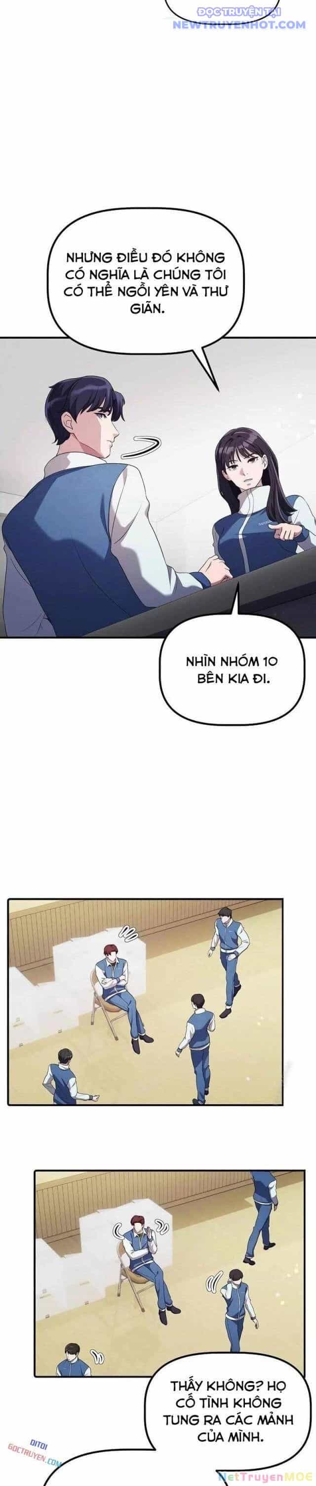 Đi Lên Từ Đáy Xã Hội - Chương 13 - ảnh 7