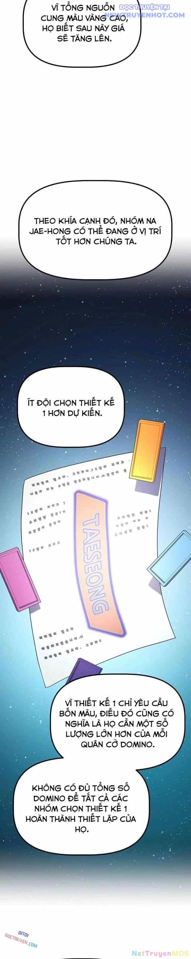 Đi Lên Từ Đáy Xã Hội - Chương 13 - ảnh 8