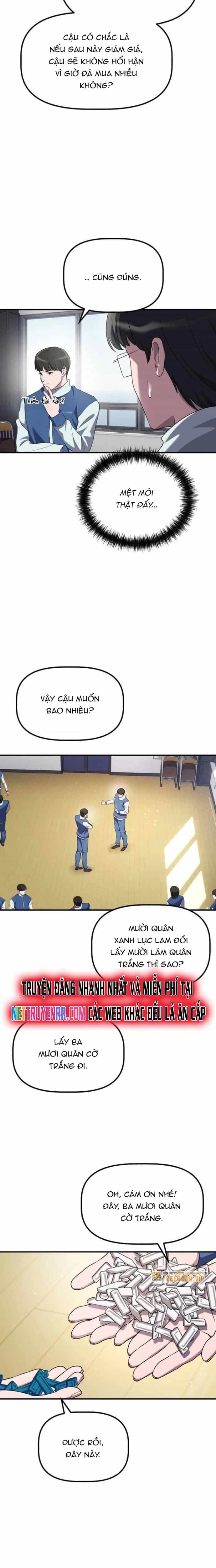 Đi Lên Từ Đáy Xã Hội - Chương 14 - ảnh 11
