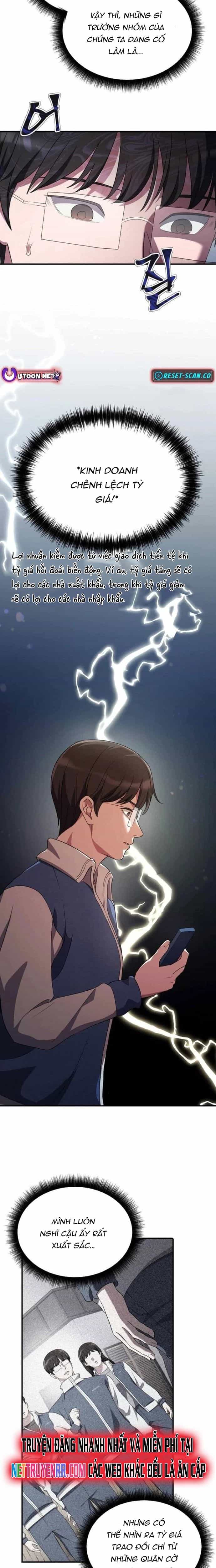 Đi Lên Từ Đáy Xã Hội - Chương 14 - ảnh 18