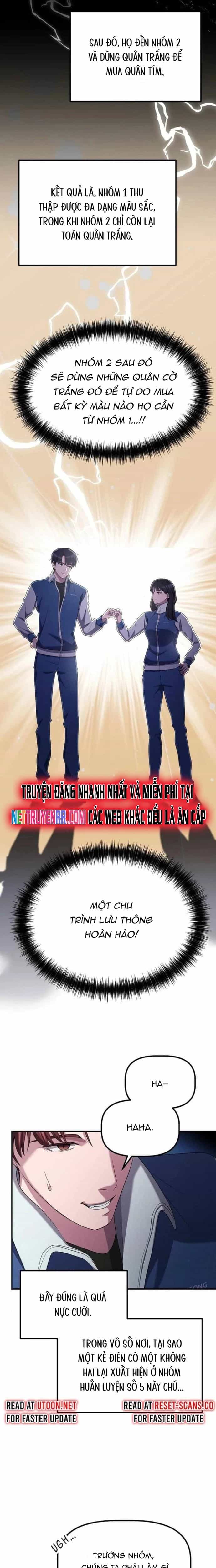 Đi Lên Từ Đáy Xã Hội - Chương 14 - ảnh 24