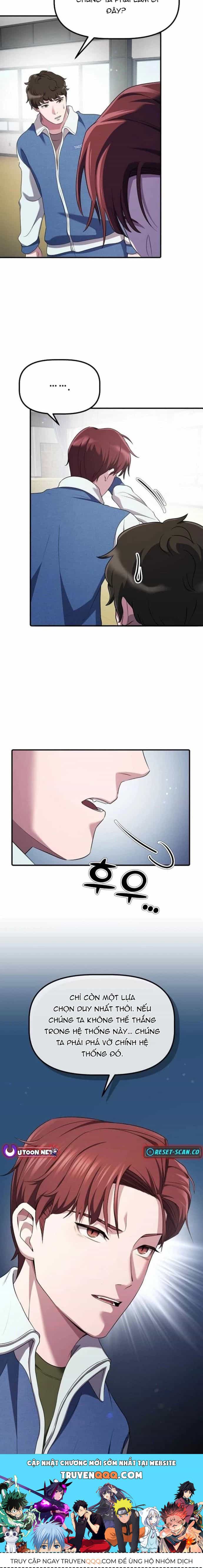 Đi Lên Từ Đáy Xã Hội - Chương 14 - ảnh 25