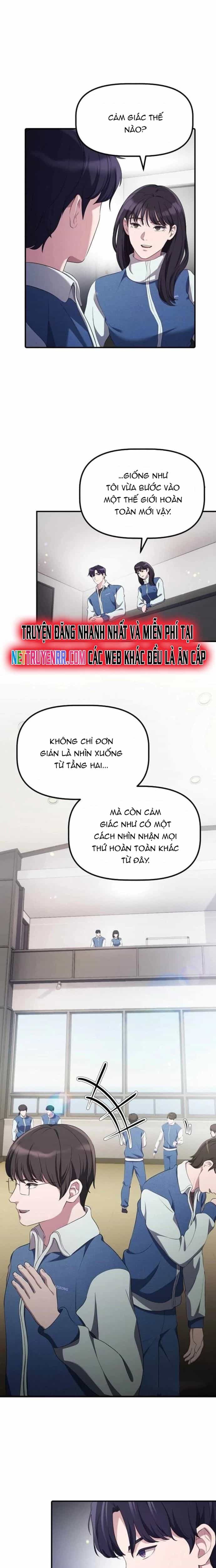 Đi Lên Từ Đáy Xã Hội - Chương 15 - ảnh 12