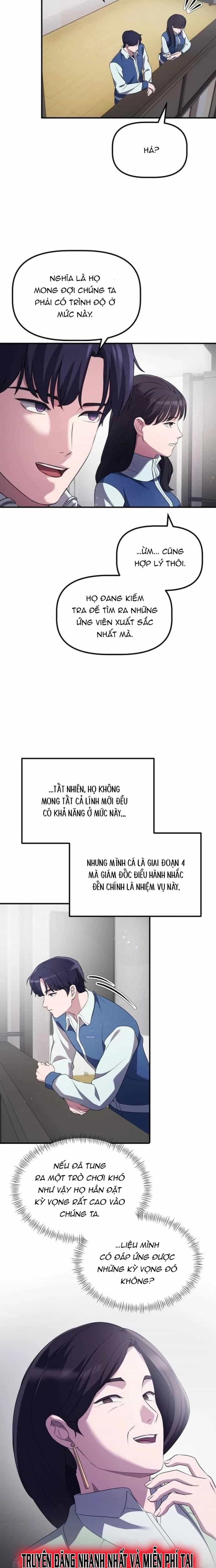 Đi Lên Từ Đáy Xã Hội - Chương 15 - ảnh 15