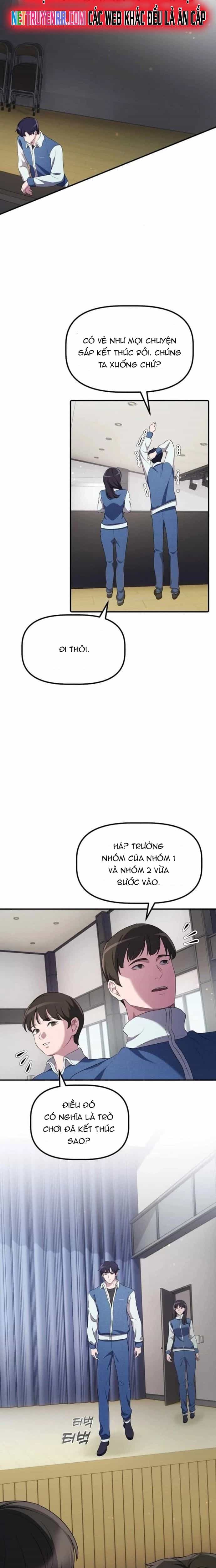 Đi Lên Từ Đáy Xã Hội - Chương 15 - ảnh 16