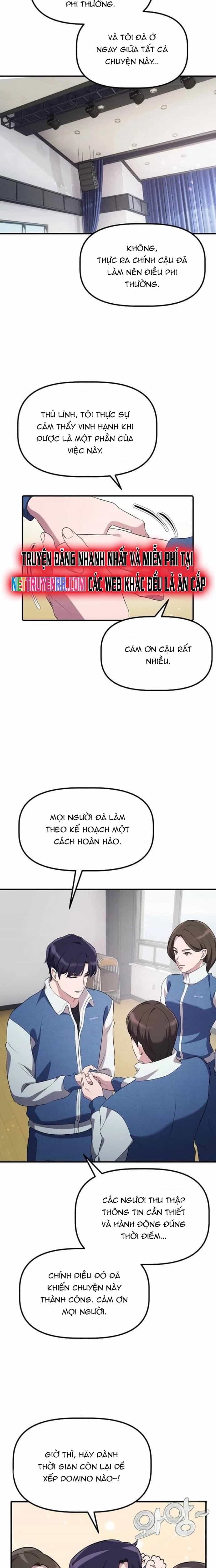 Đi Lên Từ Đáy Xã Hội - Chương 15 - ảnh 21