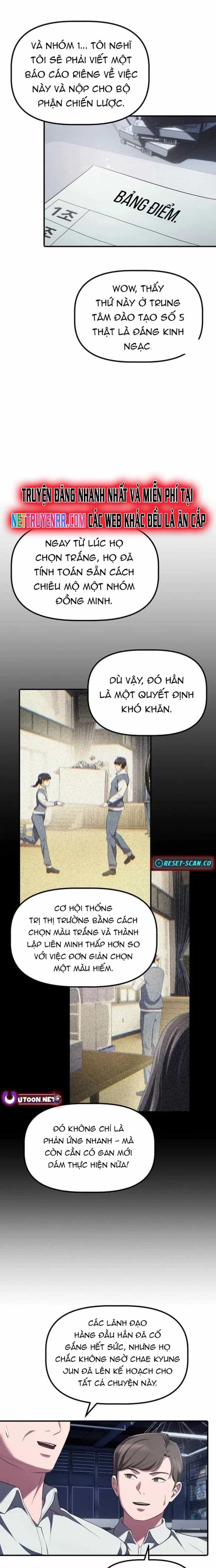 Đi Lên Từ Đáy Xã Hội - Chương 15 - ảnh 3