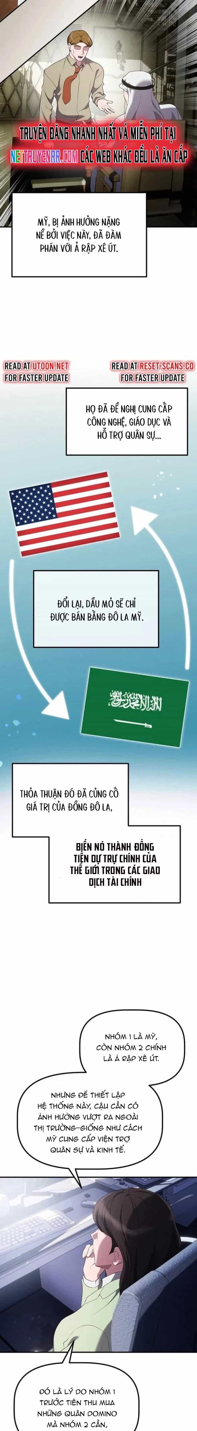 Đi Lên Từ Đáy Xã Hội - Chương 15 - ảnh 8