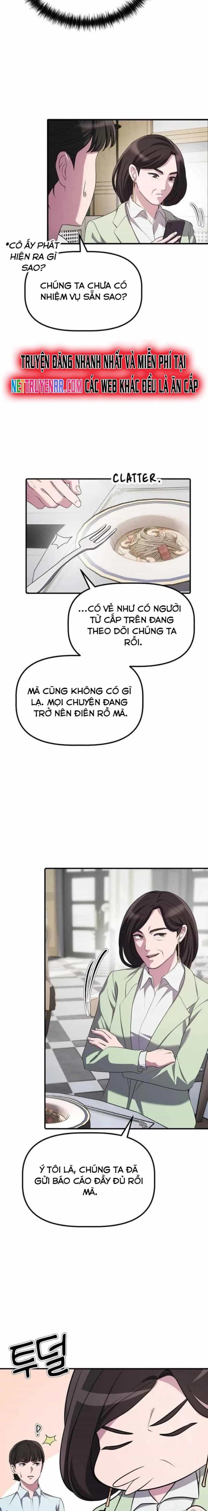 Đi Lên Từ Đáy Xã Hội - Chương 16 - ảnh 17