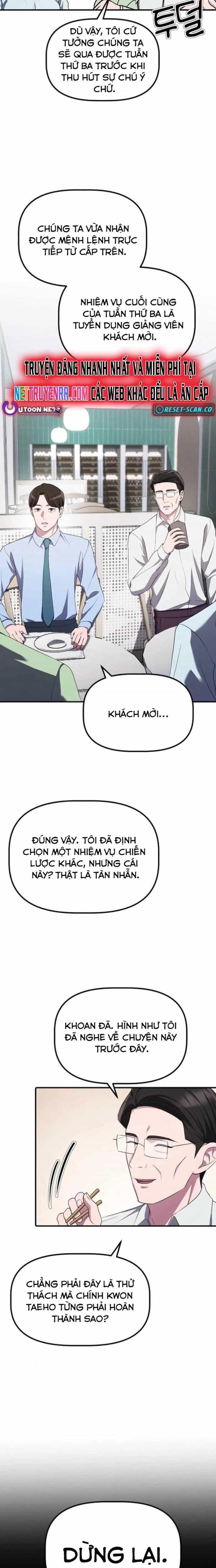 Đi Lên Từ Đáy Xã Hội - Chương 16 - ảnh 18