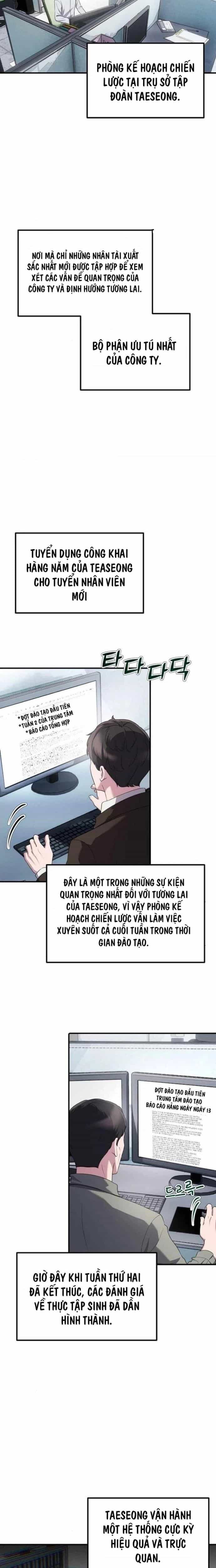Đi Lên Từ Đáy Xã Hội - Chương 16 - ảnh 2