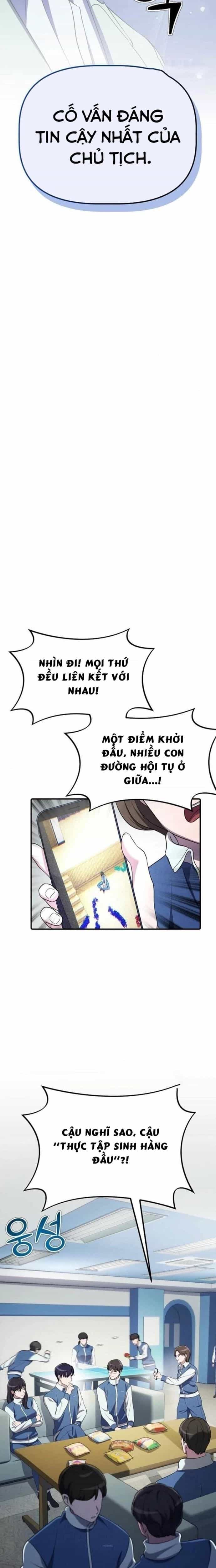 Đi Lên Từ Đáy Xã Hội - Chương 16 - ảnh 21