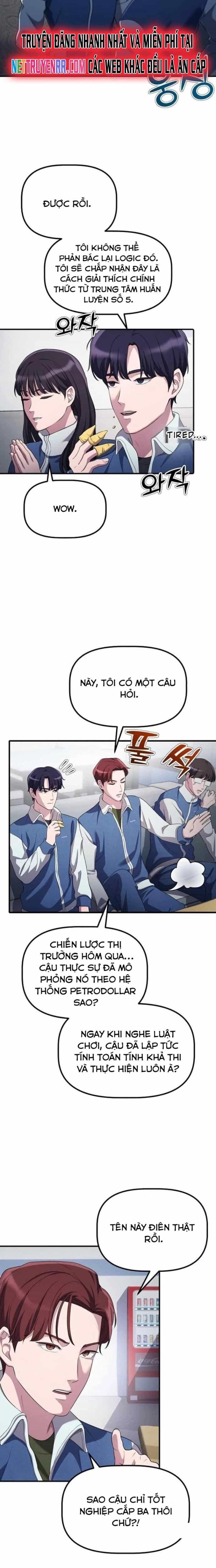 Đi Lên Từ Đáy Xã Hội - Chương 16 - ảnh 22