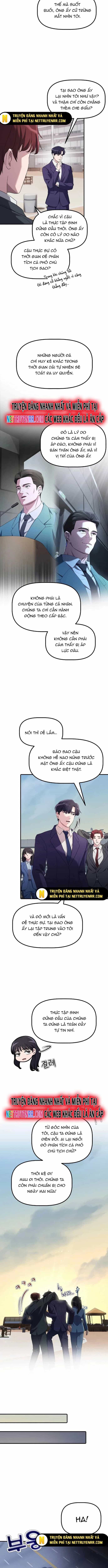 Đi Lên Từ Đáy Xã Hội - Chương 17 - ảnh 12
