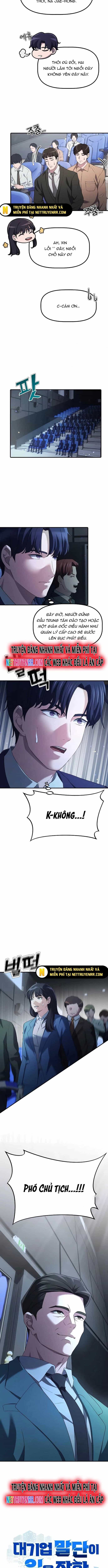Đi Lên Từ Đáy Xã Hội - Chương 17 - ảnh 4