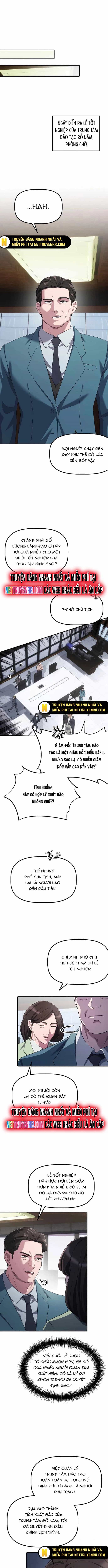 Đi Lên Từ Đáy Xã Hội - Chương 17 - ảnh 7
