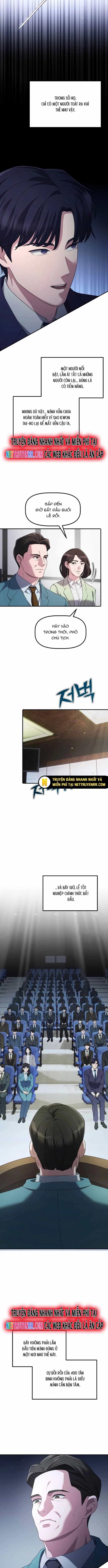 Đi Lên Từ Đáy Xã Hội - Chương 17 - ảnh 9