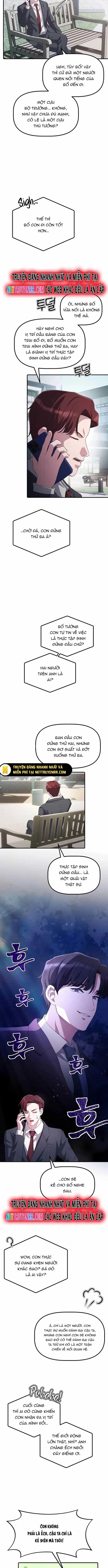 Đi Lên Từ Đáy Xã Hội - Chương 18 - ảnh 6