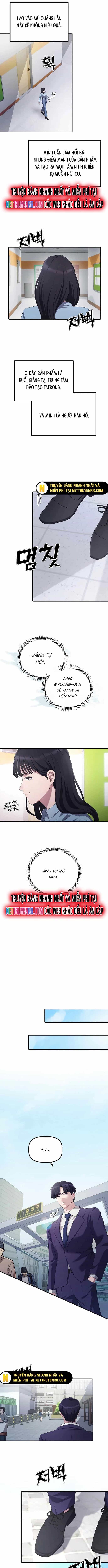 Đi Lên Từ Đáy Xã Hội - Chương 18 - ảnh 9