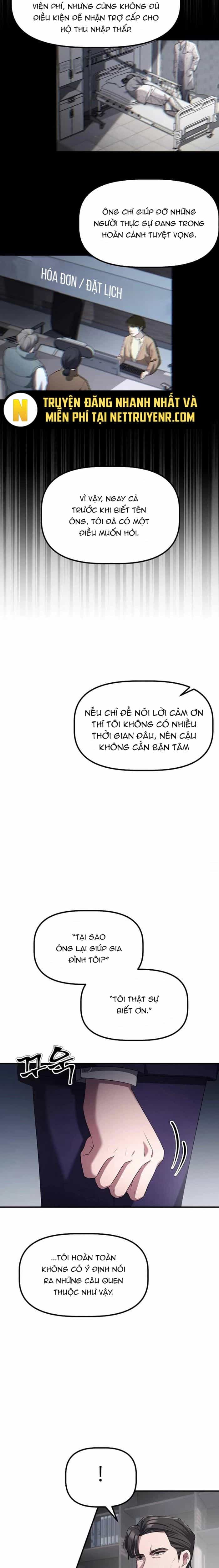 Đi Lên Từ Đáy Xã Hội - Chương 19 - ảnh 20