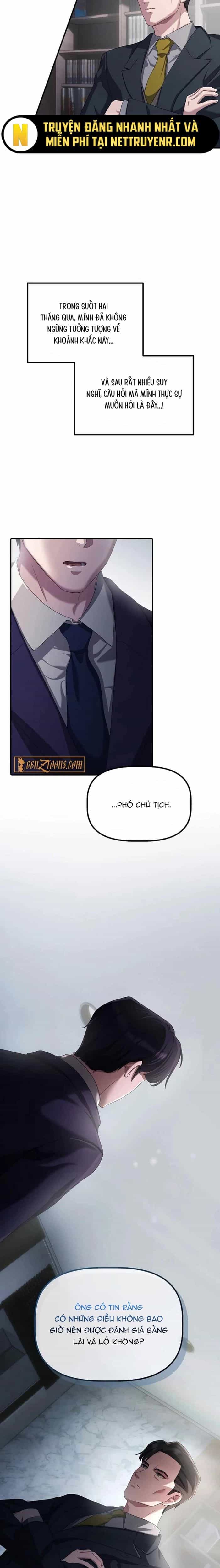 Đi Lên Từ Đáy Xã Hội - Chương 19 - ảnh 21