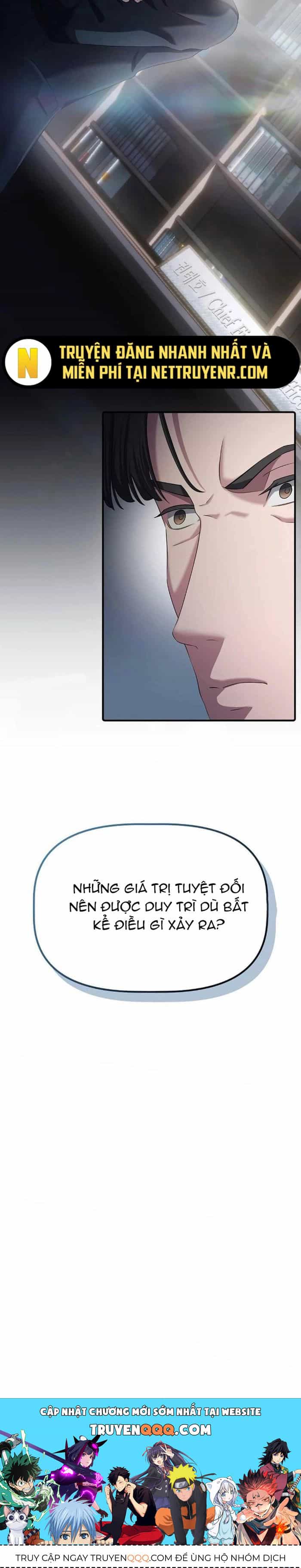 Đi Lên Từ Đáy Xã Hội - Chương 19 - ảnh 22