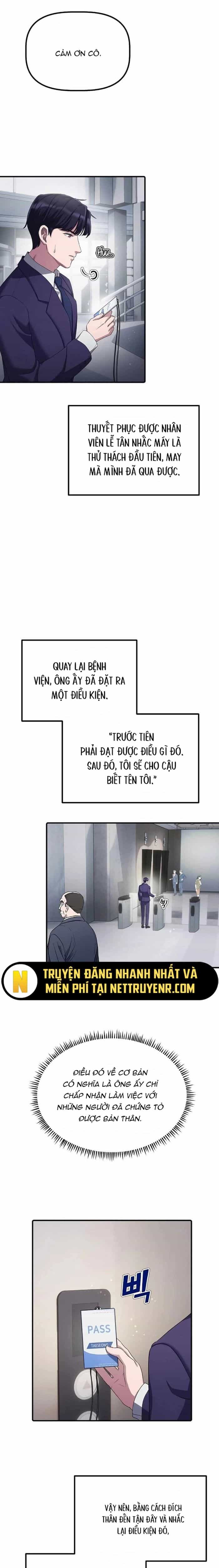 Đi Lên Từ Đáy Xã Hội - Chương 19 - ảnh 3