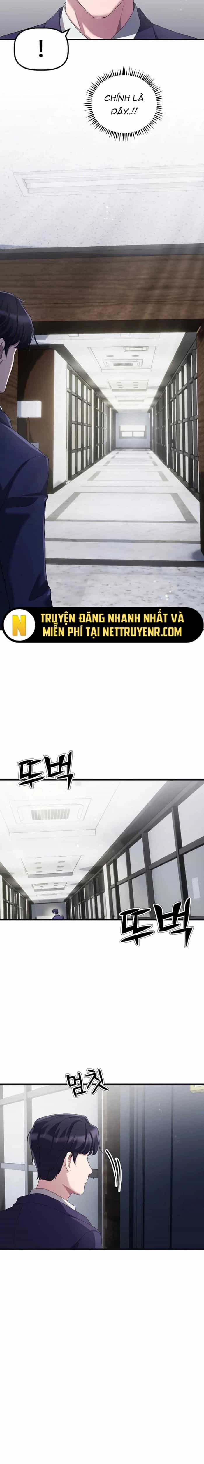 Đi Lên Từ Đáy Xã Hội - Chương 19 - ảnh 5