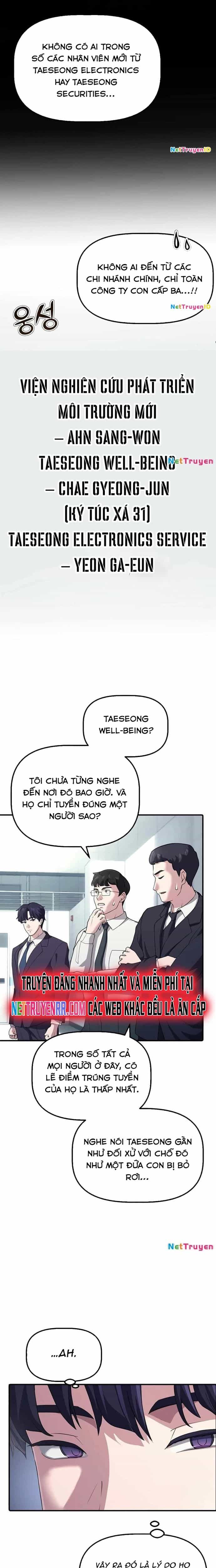 Đi Lên Từ Đáy Xã Hội - Chương 2 - ảnh 11