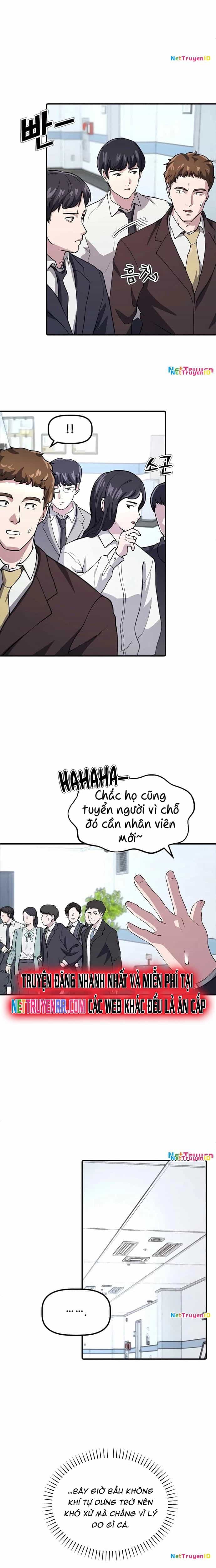 Đi Lên Từ Đáy Xã Hội - Chương 2 - ảnh 13