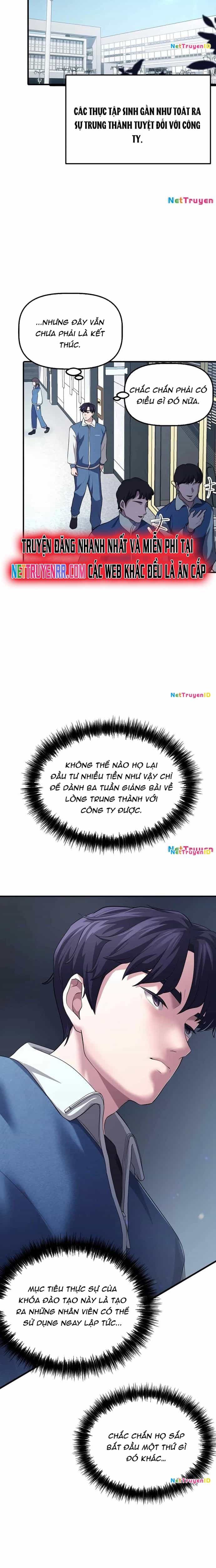 Đi Lên Từ Đáy Xã Hội - Chương 2 - ảnh 18