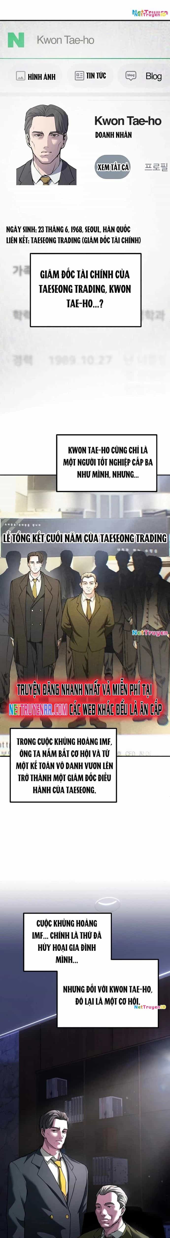 Đi Lên Từ Đáy Xã Hội - Chương 2 - ảnh 2