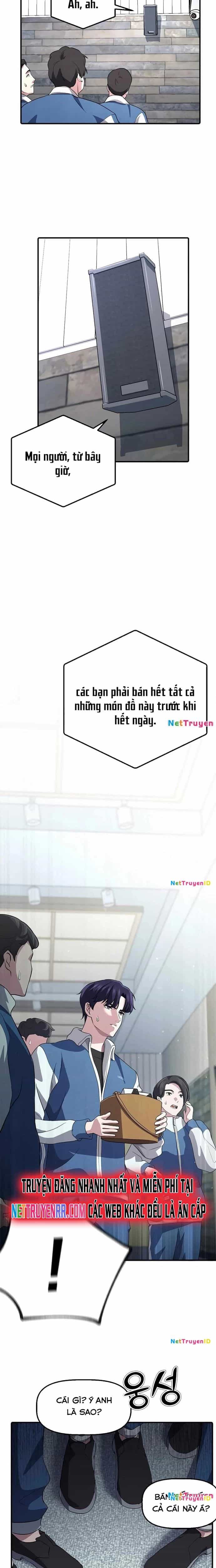 Đi Lên Từ Đáy Xã Hội - Chương 2 - ảnh 20