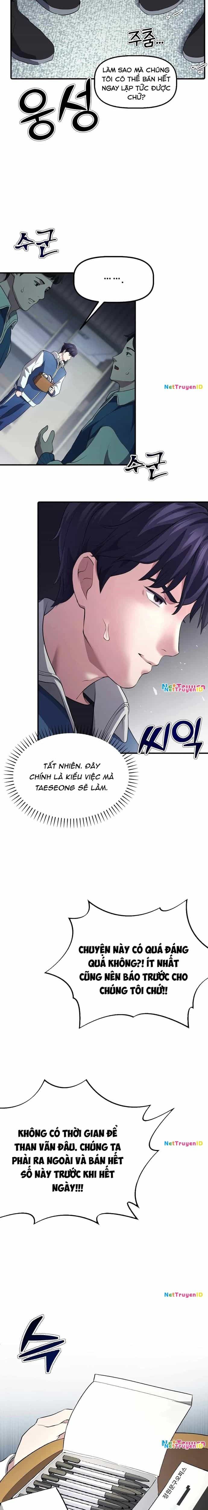 Đi Lên Từ Đáy Xã Hội - Chương 2 - ảnh 21