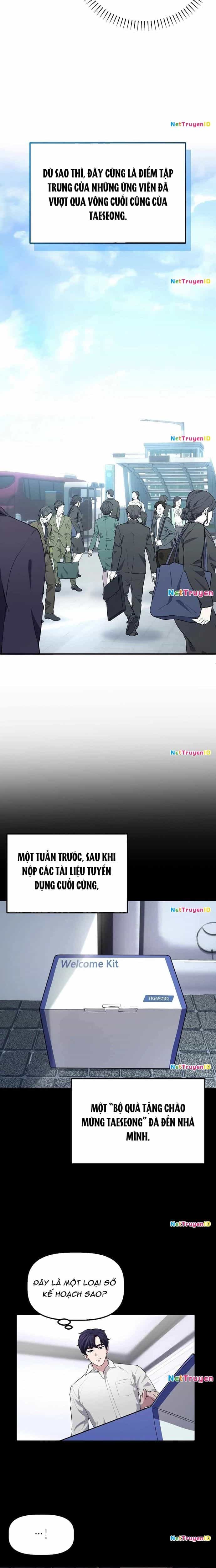 Đi Lên Từ Đáy Xã Hội - Chương 2 - ảnh 7