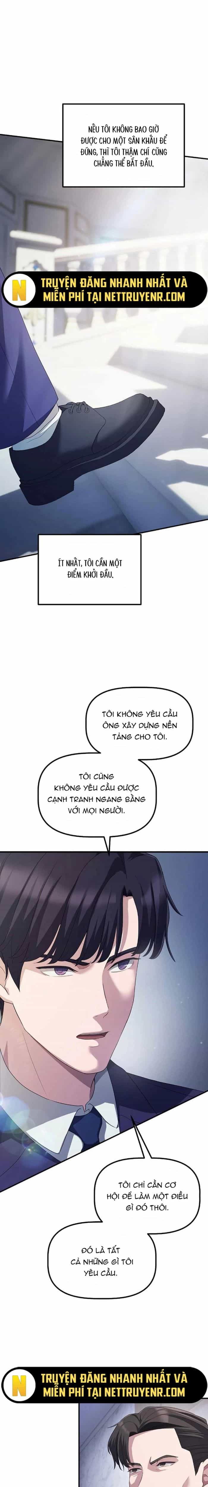 Đi Lên Từ Đáy Xã Hội - Chương 20 - ảnh 13