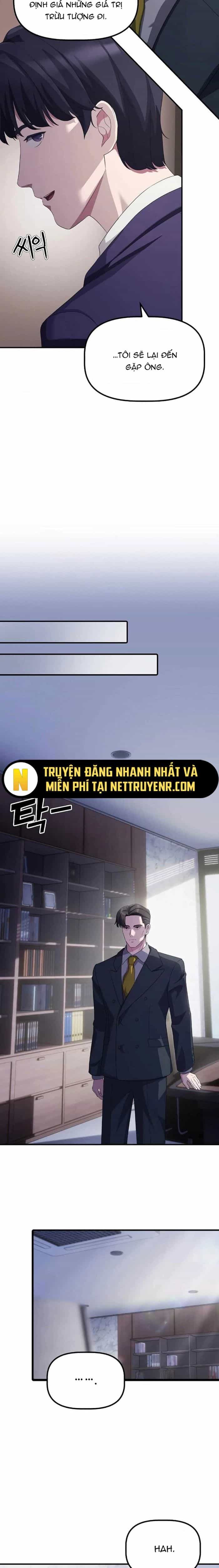 Đi Lên Từ Đáy Xã Hội - Chương 20 - ảnh 18