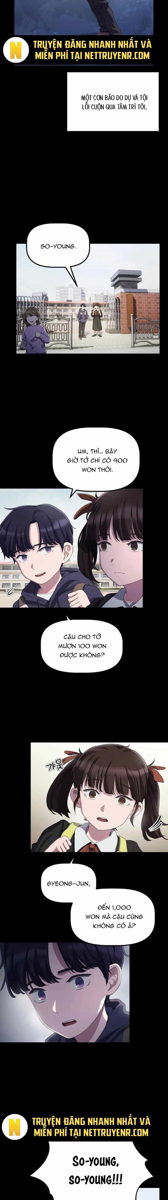 Đi Lên Từ Đáy Xã Hội - Chương 20 - ảnh 2