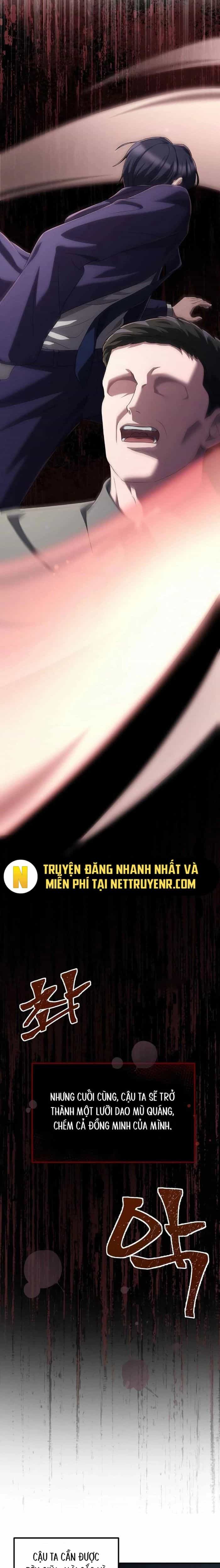 Đi Lên Từ Đáy Xã Hội - Chương 20 - ảnh 22