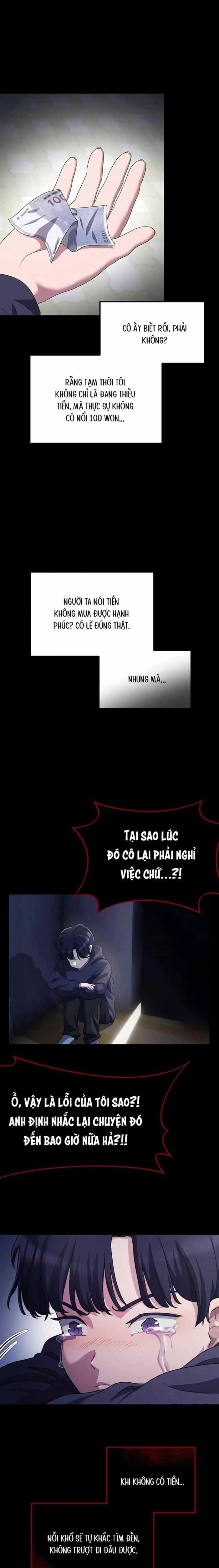 Đi Lên Từ Đáy Xã Hội - Chương 20 - ảnh 4