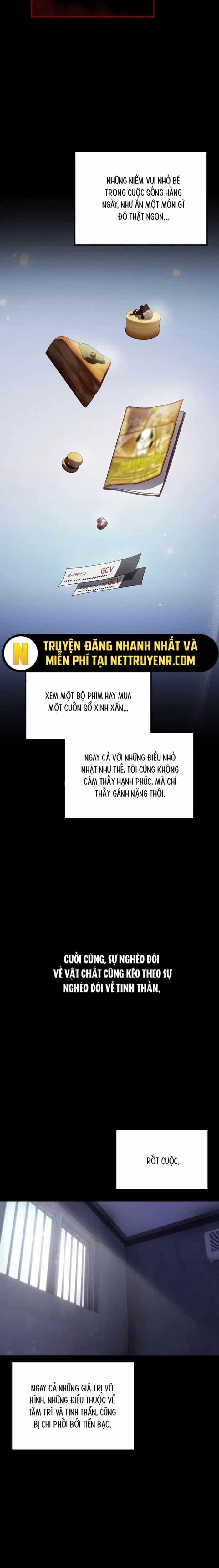 Đi Lên Từ Đáy Xã Hội - Chương 20 - ảnh 5