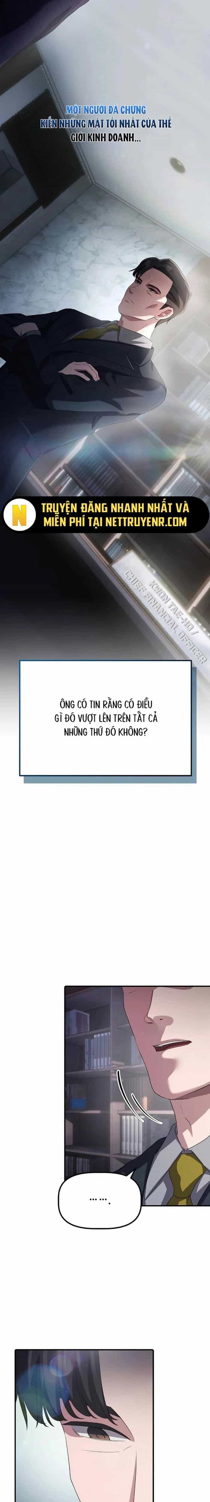 Đi Lên Từ Đáy Xã Hội - Chương 20 - ảnh 8
