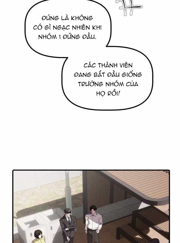 Đi Lên Từ Đáy Xã Hội - Chương 21 - ảnh 33