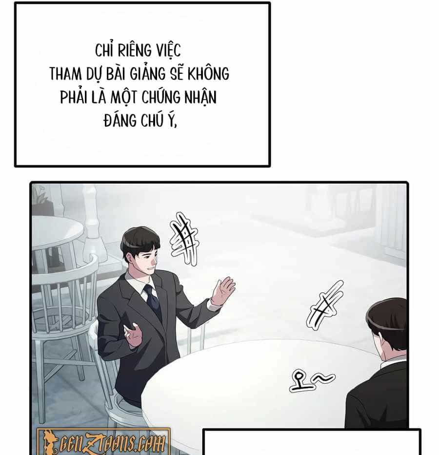 Đi Lên Từ Đáy Xã Hội - Chương 23 - ảnh 87